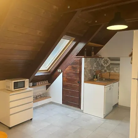 アパート El Balcon De パンティコサ