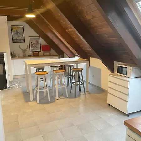 El Balcon De パンティコサ