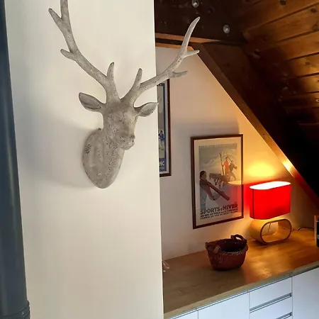 アパート El Balcon De パンティコサ