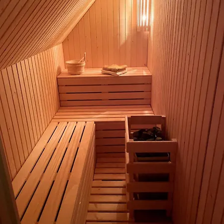 El Balcon De アパート