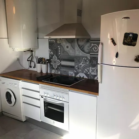 アパート El Balcon De パンティコサ