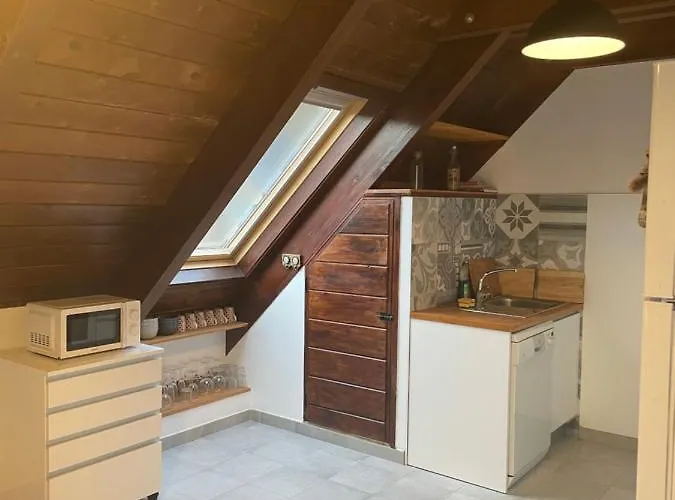 Apartment El Balcon De Panticosa