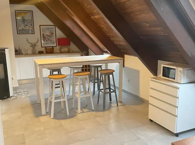 El Balcon De Panticosa