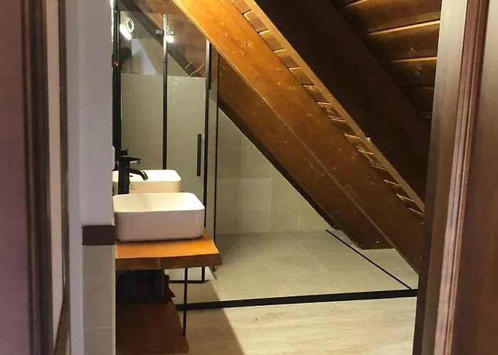 Apartment El Balcon De