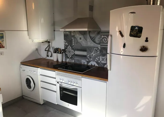 Apartment El Balcon De Panticosa