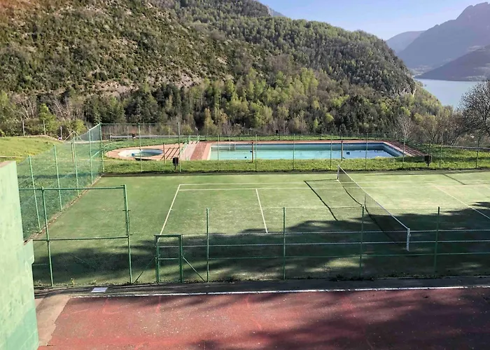 Apartment El Balcon De Panticosa
